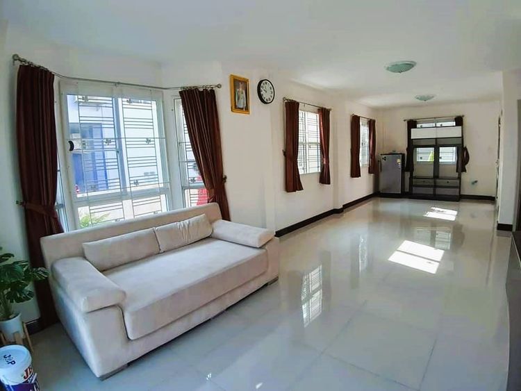 ขาย บ้านเดี่ยว หมู่บ้านสิรีนเฮ้าส์ บางนา-บางบ่อ (Sirinhouse ขนาด 54 , ภาพที่ 4