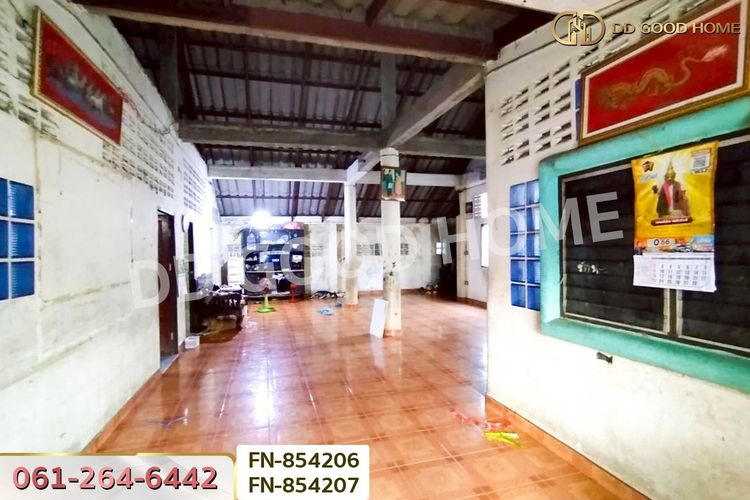 FN-854206 ที่ดินพร้อมสิ่งปลูกสร้าง 121 ตร.ว. 5/4, ภาพที่ 4