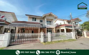 บ้านเดี่ยว จิรทิพย์ ซอย นวลจันทร์ 26 ราคาถูกที่สุดในโครงการ