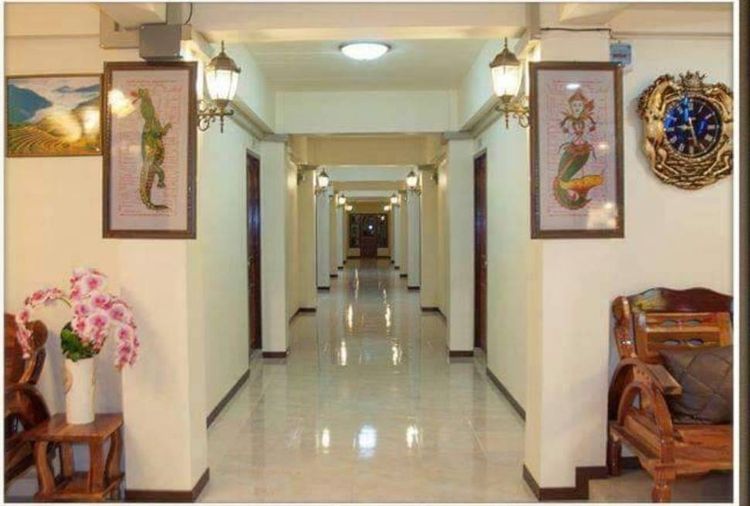 ขาย โรงแรมใกล้โรบินสัน ใกล้สถานีรถไฟความเร็วสูง สระบุรี สระบุรี, ภาพที่ 4