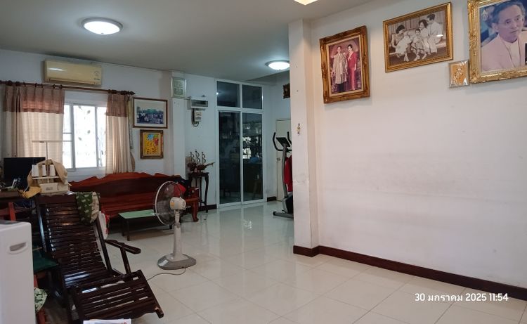 ขาย บ้าน ในโครงการ จิตรนารา แขวงศาลาธรรมสพน์ เขตทวีวัฒนา กรุงเทพมหานคร, ภาพที่ 4