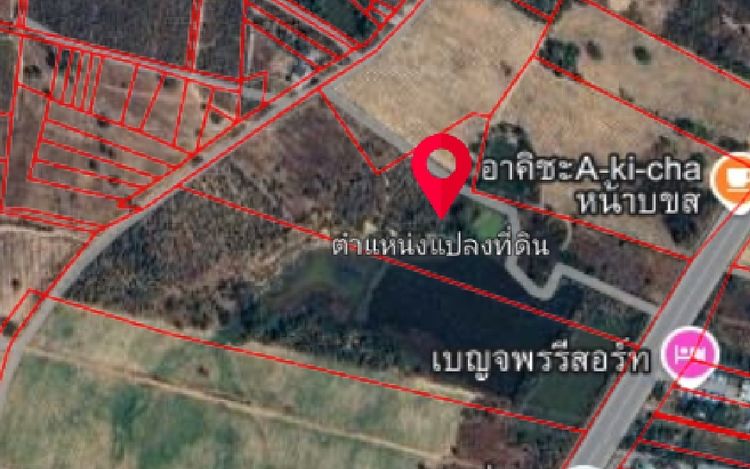 รายงานเสนอขายที่ดิน จังหวัดหนองบัวลำภู, ภาพที่ 4