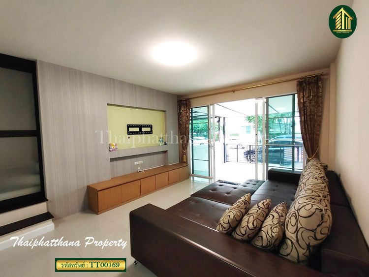 Town Avenue Rama 9 ( ทาวน์อเวนิว พระราม 9  ) ซอยกรุงเทพกรีฑา7, ภาพที่ 4
