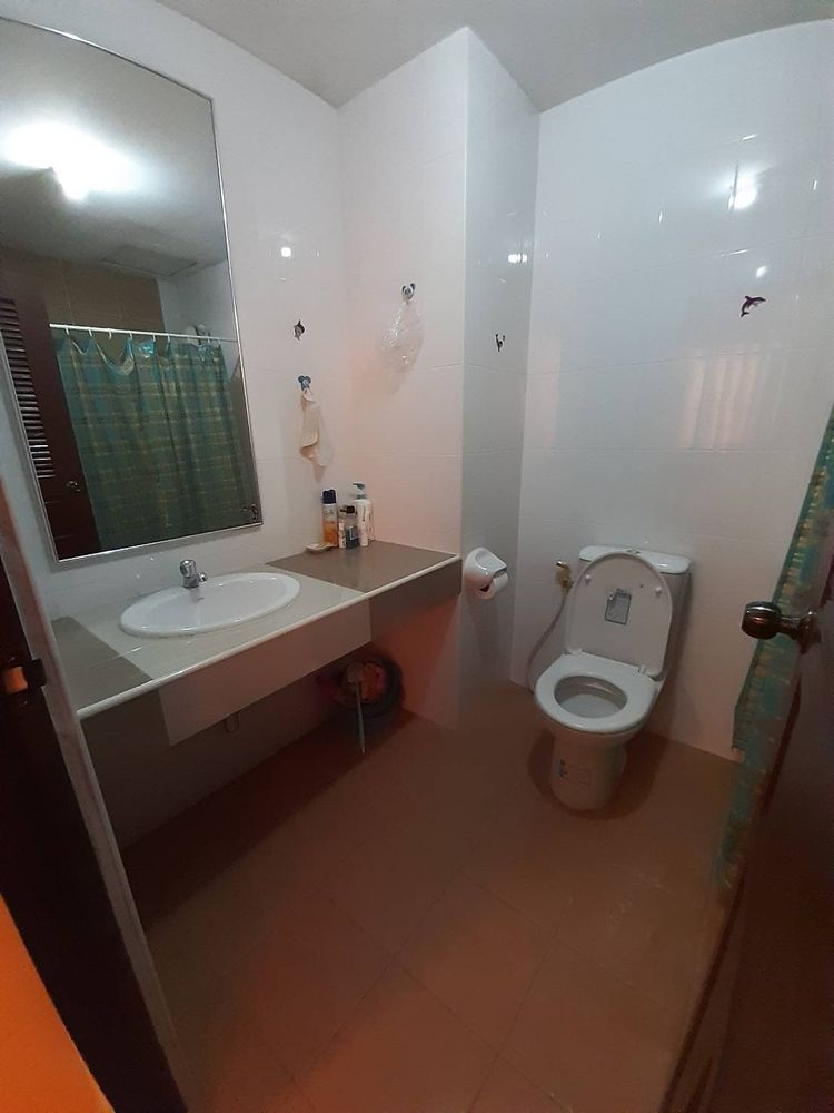 ขายห้องชุดคอนโดมิเนียม 2 ห้องนอน ในโครงการเดอะทรีโอ อำเภอเมืองเชียงใหม่, ภาพที่ 4