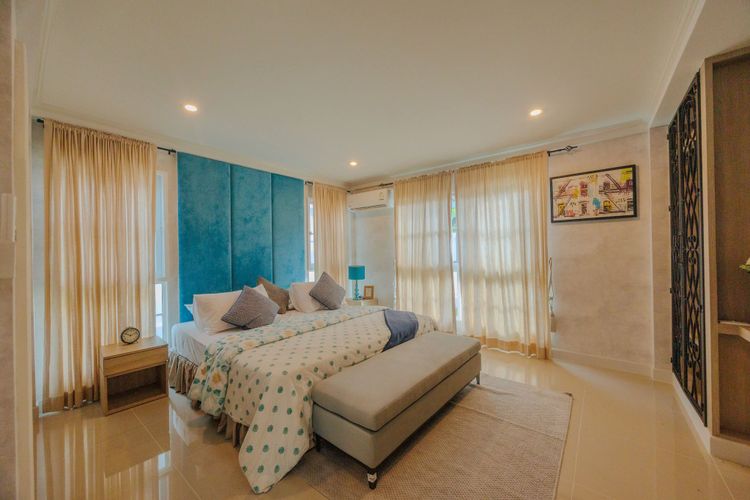 ให้เช่าบ้านเดี่ยว 2 ชั้น หมู่บ้านศุภาลัย ลากูน, ภาพที่ 4