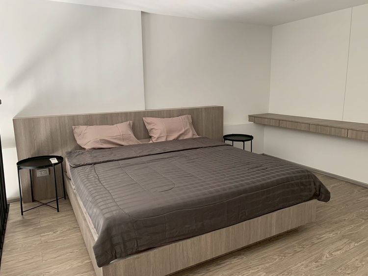 Aeras Condominium Pattaya คอนโดหรู ติดหาดจอมเทียน, ภาพที่ 4