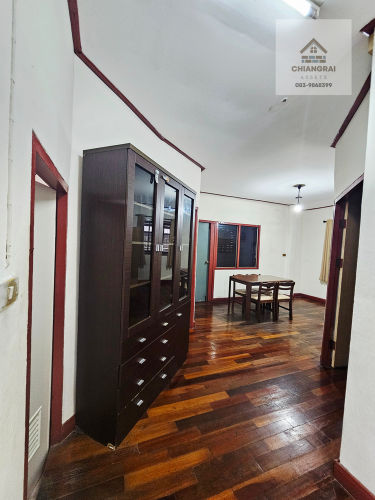 ให้เช่าบ้านเดี่ยว ติดโรงเรียนบ้านดู่ 3ห้องนอน 2ห้องน้ำ, ภาพที่ 4