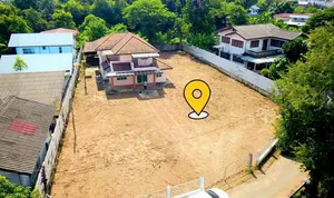 Call : 087-955-5579 ขายที่ดินพร้อมบ้าน 1 ไร่ (ถมแล้ว) ติดถนนริมห้วยหมากแข้ง ตำบลหมากแข้ง เมืองอุดรธานี เขตเทศบาลเมืองอุดรธานี ใกล้เซ็นทรัลอุดรธานี