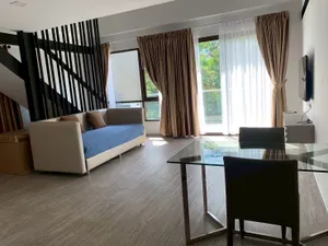 Aeras Condominium Pattaya คอนโดหรู ติดหาดจอมเทียน