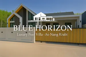 Luxury Private Villa in Krabi  Your Dream Getaway Awaits