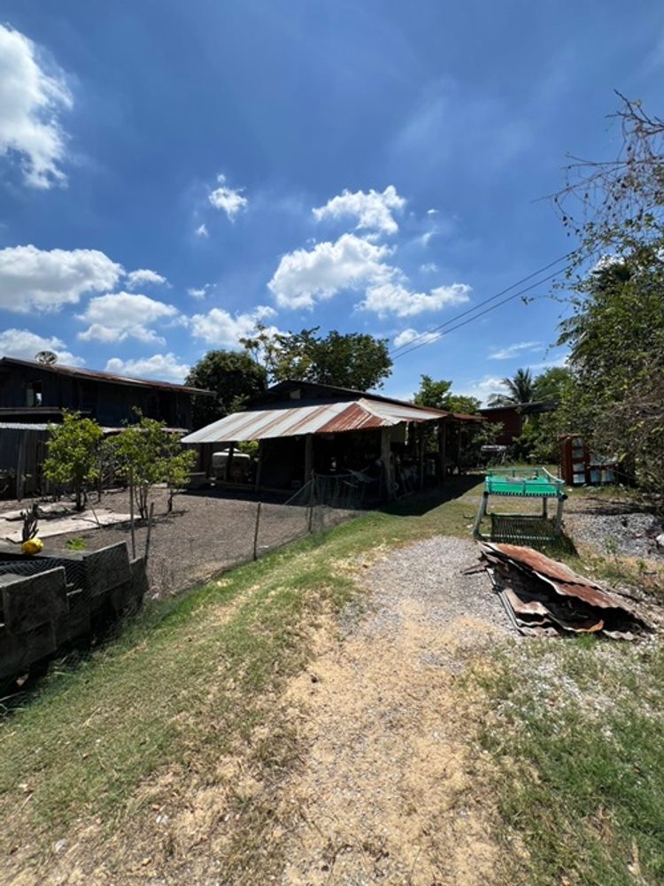 ขายบ้านเดี่ยว  พร้อมที่ดิน 100 ตรว ต.สร่างโศก อ.บ้านหมอ  สระบุรี , ภาพที่ 4