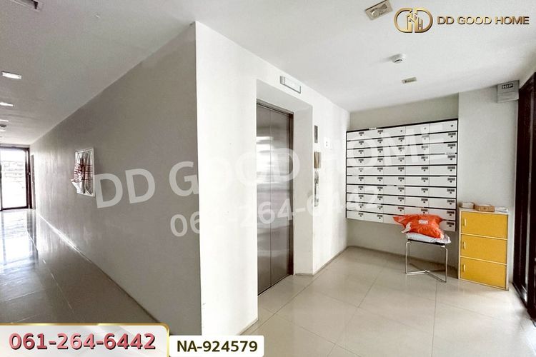 NA-924579 คอนโด นิวยอร์ก รามอินทรา 97 ถ.รามอินทรา ใกล้แฟชั่นไอส์แลนด์, ภาพที่ 4