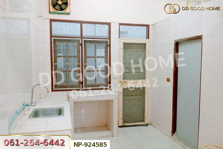 NP-924585 ทาวน์เฮ้าส์ หมู่บ้านศรีเพชร เพชรเกษม 106 หนองแขม, ภาพที่ 4