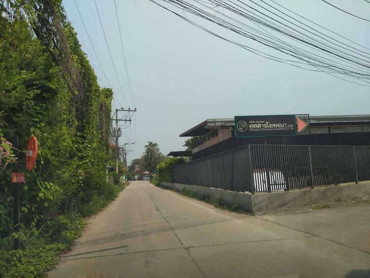 Ph0457 ขายที่ดิน ใกล้มบ.สินธานี 145 ตร.วา ขาย 2.5 ลบ., ภาพที่ 4