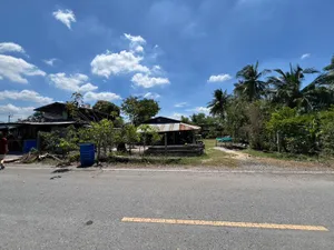 ขายบ้านเดี่ยว  พร้อมที่ดิน 100 ตรว ต.สร่างโศก อ.บ้านหมอ  สระบุรี ราคาถูกมาก 