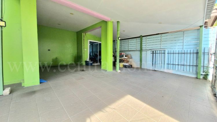 บ้านเดี่ยว พฤกษาวิลเลจ 35 เดอะ ซีซัน รังสิต - คลอง 3 , ภาพที่ 4