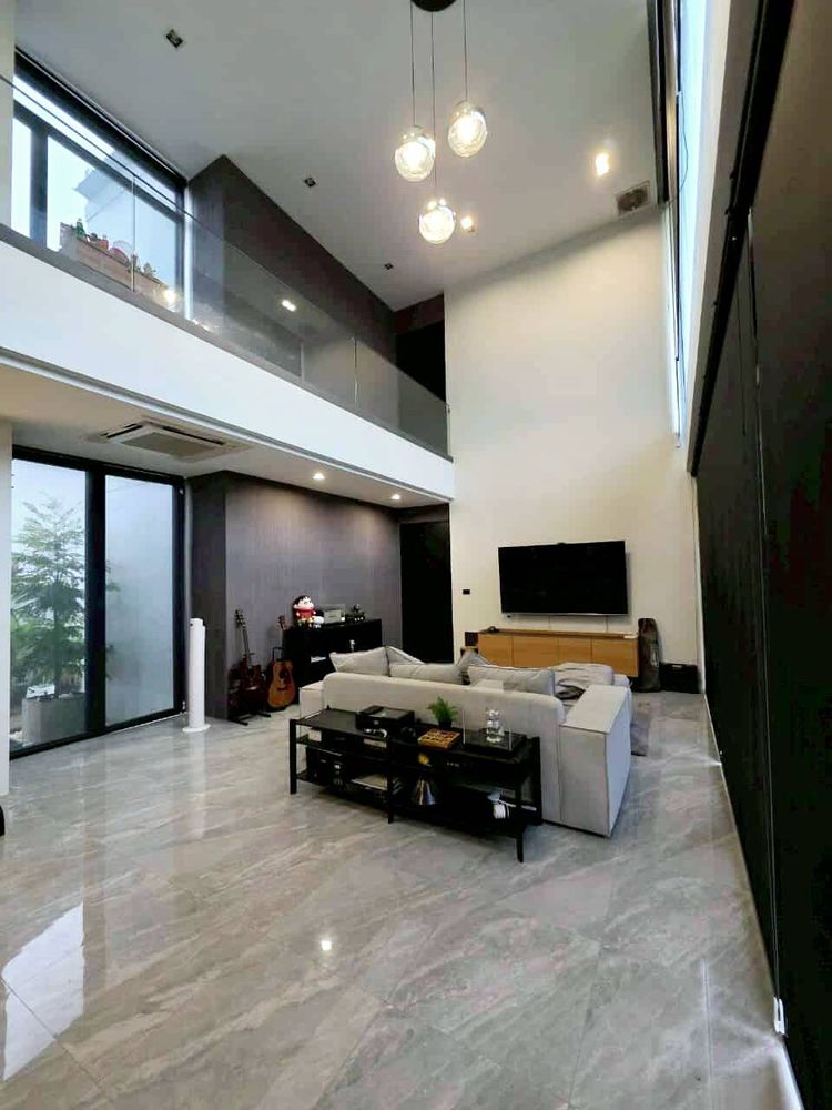 Ph0465 ขายบ้าน Modern & Smarthome 7.99 ล้านบาท 3 นอน 4 น้ำ 100 ตรว. , ภาพที่ 4