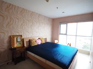 ขายถูก คอนโด Aspire Sukhumvit 48 ขนาด 38.33 ตรม. ตึก S วิวเมือง Yield 7% ซื้ออยู่เองดีกว่าเช่า ลงทุนก็ได้กำไรตั้งแต่ซื้อ ใกล้รถไฟฟ้า BTS พระโขนง