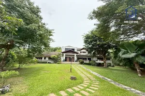 ขายบ้านเดี่ยวพร้อมที่ดิน 11ไร่ 1งาน 6ตารางวา ถนนบ้านนา-แก่งคอย  สระบุรี