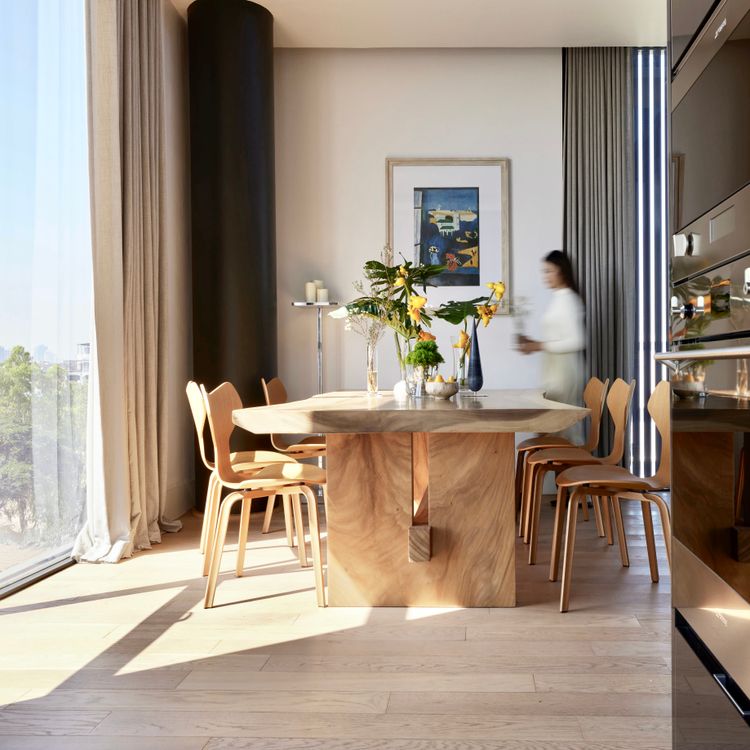 PRAN Pattanakarn 32 Penthouse Office 5 ชั้น, ภาพที่ 4