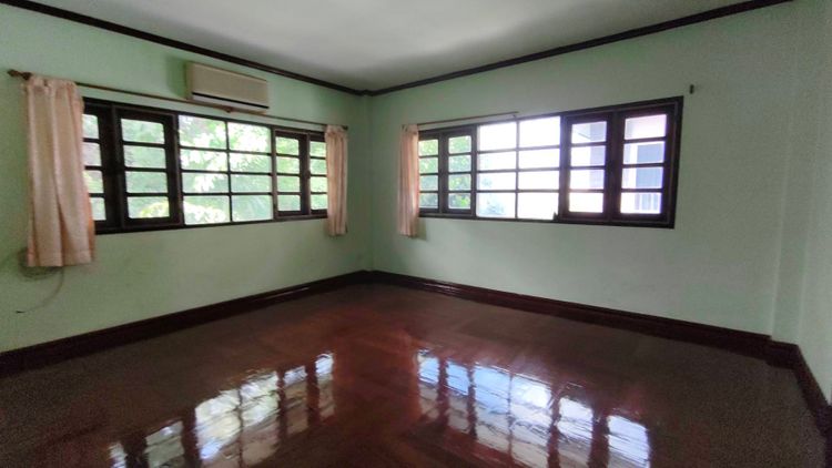 ขายบ้าน หมู่บ้านร่มรื่น (ราชพฤกษ์ 28) บรมราชนนี, ภาพที่ 4