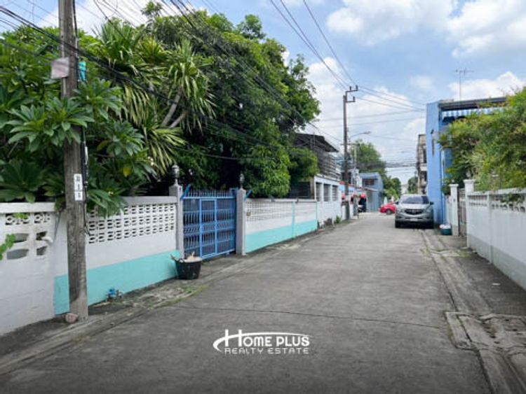บ้านเดี่ยว 2 ชั้น ซอยนวมินทร์42 แยก23, ภาพที่ 4