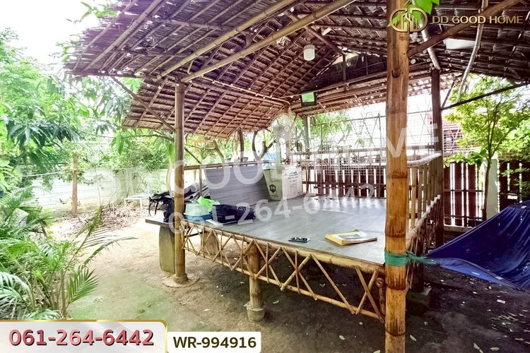 WR-994916 ทาวน์เฮ้าส์ เจ.เอส.พี. ซิตี้ บางปะกง-บ้านโพธิ์ ใกล้โรบินสัน, ภาพที่ 4