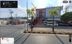 🚨 ขายด่วน 📢 ทาวน์โฮม 4 ชั้น ทำเลทองกลางเมืองกะทู้ ติดธนาคารกสิกรสาขากะทู้ 