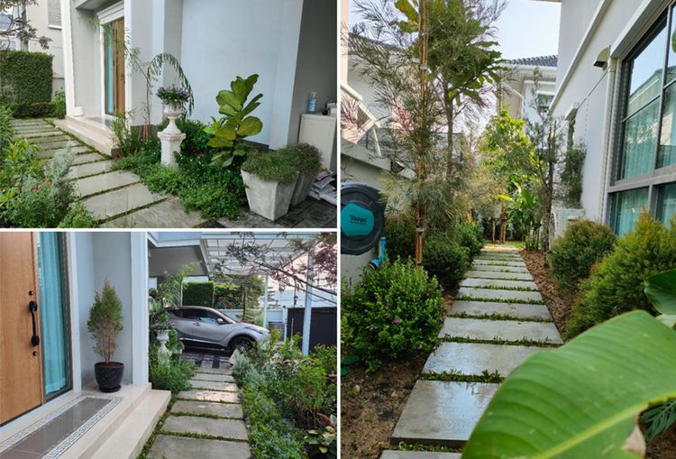 Call : 083-297-6655 โครงการ เพอร์เฟค เรสซิเดนซ์ พระราม 9-กรุงเทพกรีฑา 4, ภาพที่ 4
