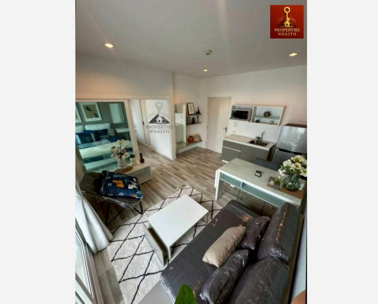 Call : 098-885-4878 คอนโด ซีรีน เลค เชียงใหม่ Serene Lake Chiangmai 700, ภาพที่ 4