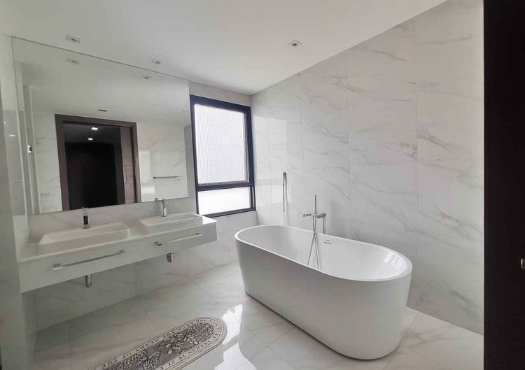 ขายทาวน์โฮม4.5 ชั้น The Park Lane Sukhumvit 105-Lasalle 24 เดอะพาร์คเลน, ภาพที่ 4