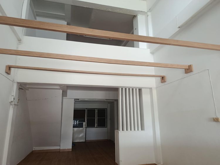# บ้านว่างให้เช่า/ #ขาย  #ในเมืองบุรีรัมย์ 🏡 ว่างพร้อมเข้าอยู่  , ภาพที่ 4