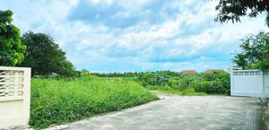 ขายที่ดิน 64 ตรว. รามคำแหง174 เหมาะปลูกบ้าน