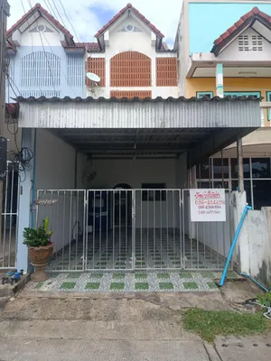# บ้านว่างให้เช่า/ #ขาย  #ในเมืองบุรีรัมย์ 🏡 ว่างพร้อมเข้าอยู่  สนใจติดต่อหรือแอดไลน์/โทร  0964144554