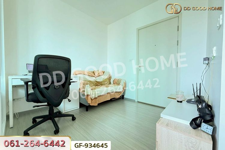 GF-934645 คอนโด แอสปาย สาทร - ราชพฤกษ์ ใกล้ BTS บางหว้า, ภาพที่ 4