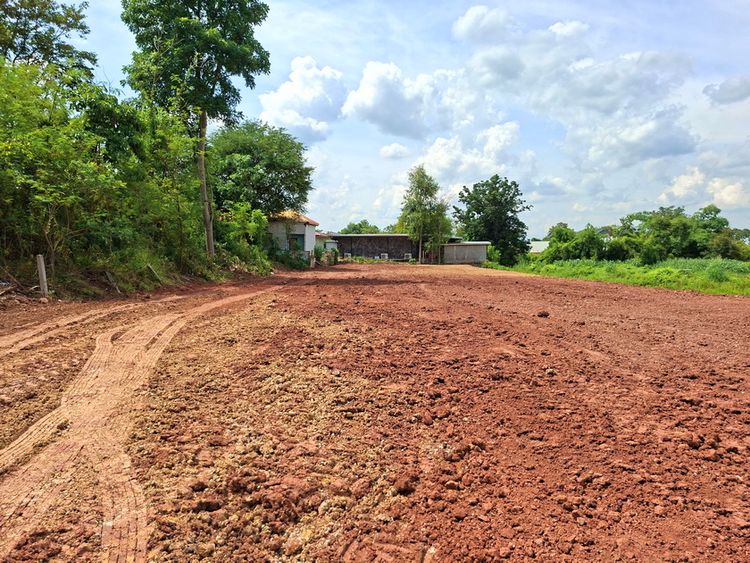 ขายที่ดิน 1 ไร่ , ภาพที่ 4