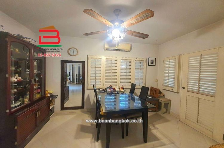 บ้านเดี่ยว 2 ชั้น หมู่บ้าน สหกรณ์ 3 ( ซอยเลี่ยงเมืองปากเกร็ด 8) 103, ภาพที่ 4