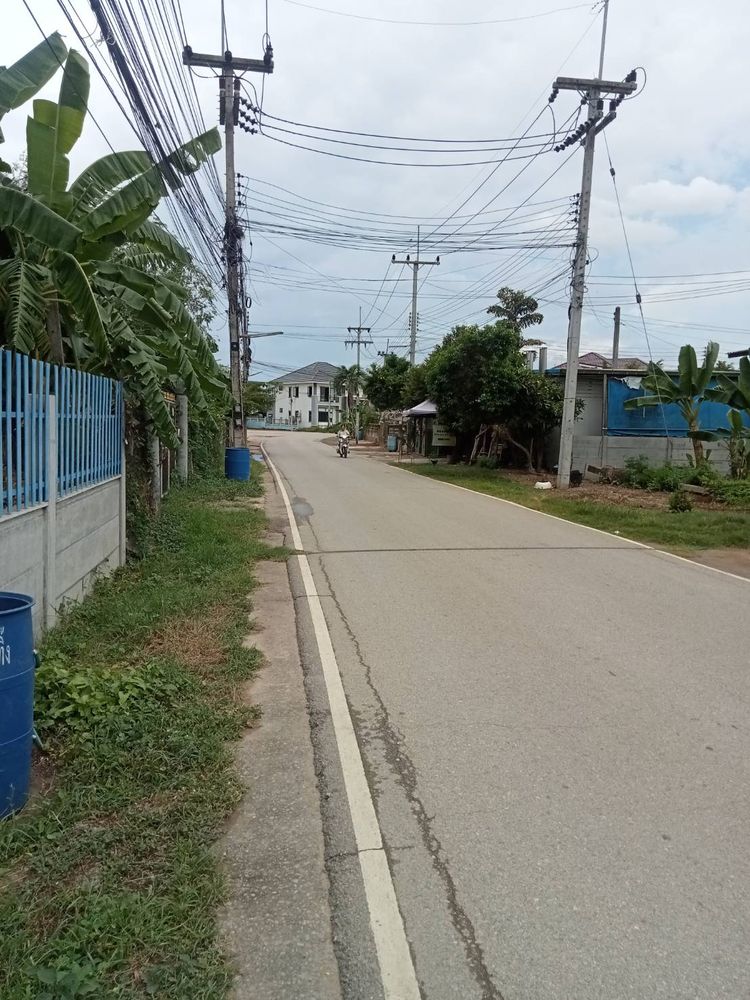 ขายบ้านพร้อมที่ดิน ติดชุมชนกระทรวง เขาย้อยเพชรบุรี , ภาพที่ 4