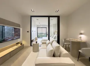 คอนโดใกล้มหาวิทยาลัยเชียงใหม่ ใกล้ถนนนิมมาน Hillside 4 วิวเมืองเชียงใหม่ ตรงข้าม One Nimman 