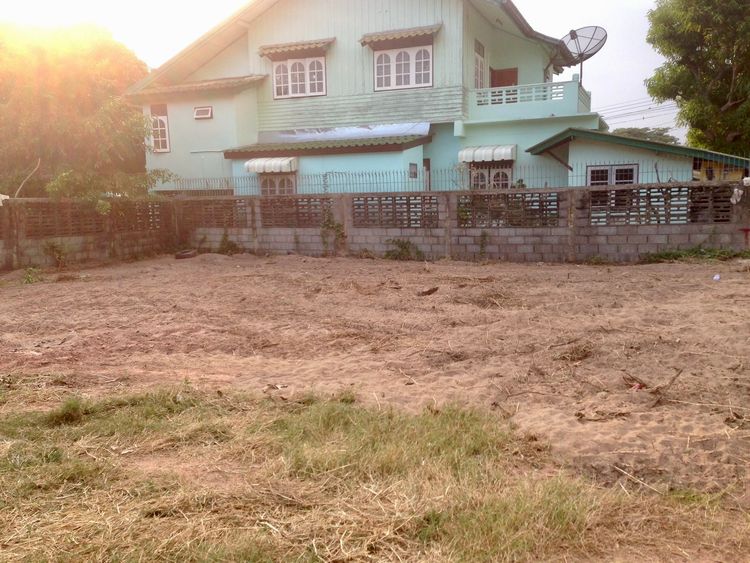 ขายที่ดินถมแล้ว กลางเมืองระยอง 568 ตร.วา ซอยสัมฤทธิ์ 12 450 m ปากน้ำ, ภาพที่ 4
