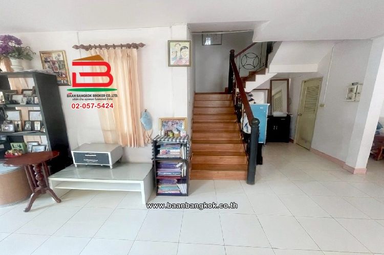 บ้านแฝด หมู่บ้าน เอ.ซี เฮ้าส์ 3 เนื้อที่ 36 ตร.ว ตำบลลาดสวาย ปทุมธานี, ภาพที่ 4