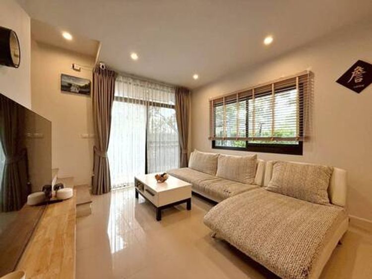 ขายบ้านสวย โครงการ Anasiri ชัยพฤกษ์-วงแหวน, ภาพที่ 4