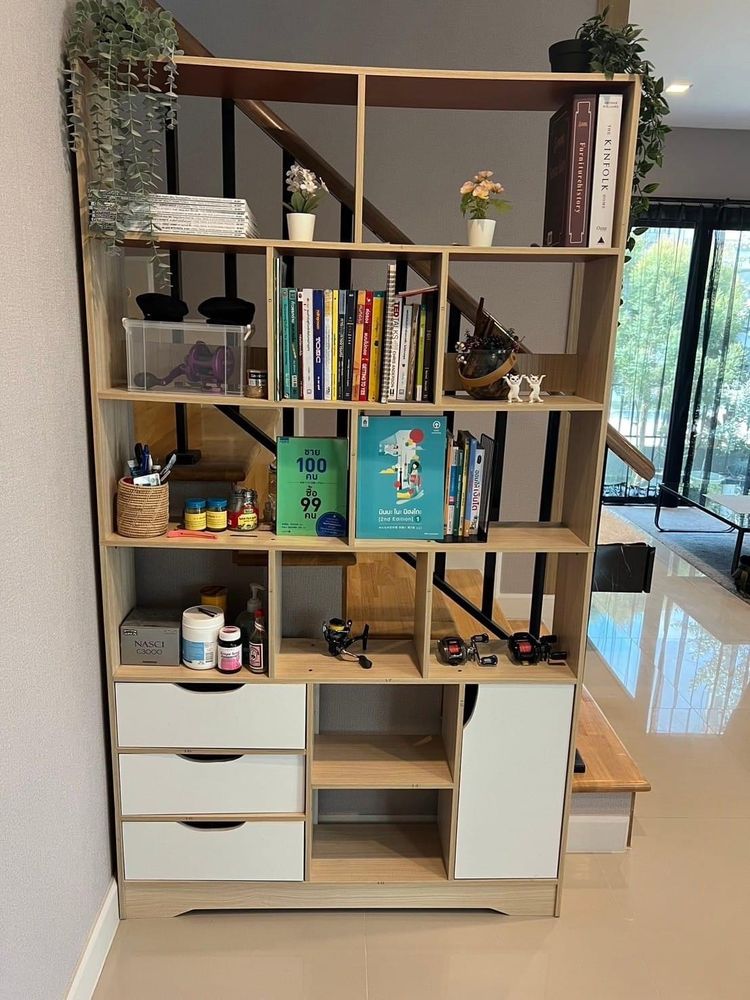 ด่วน!! ขายบ้านพร้อมอยู่ ฟรีเฟอร์ บิ้วอินท์ + เครื่องใช้ไฟฟ้า  V บ้านแฝด, ภาพที่ 4