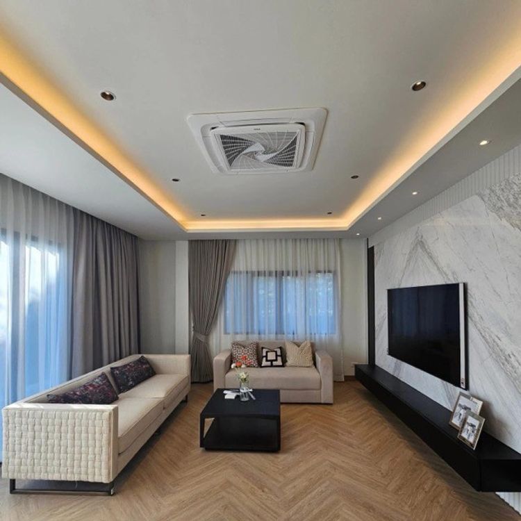ให้เช่าบ้านเดี่ยว 2 ชั้น Centro บางนา บ้าน size ใหญ่สุด 4 ห้องนอน ใกล้ , ภาพที่ 4