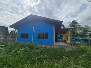ขายบ้านเดี่ยว ติดถนนพหลโยธิน