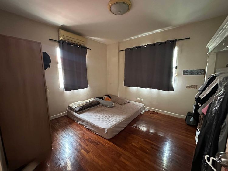 012AGNT🏠 บ้านเดี่ยวหลังมุม โครงการ Mantana อ่อนนุช – วงแหวน , ภาพที่ 4