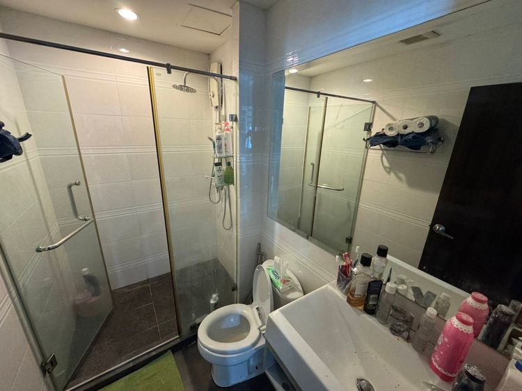 ขายคอนโดสุขุมวิท ราคาพิเศษ เพียง 4.95 ล้านบาท ห้องใหญ่ 2ห้องนอน, .ใกล้, ภาพที่ 4