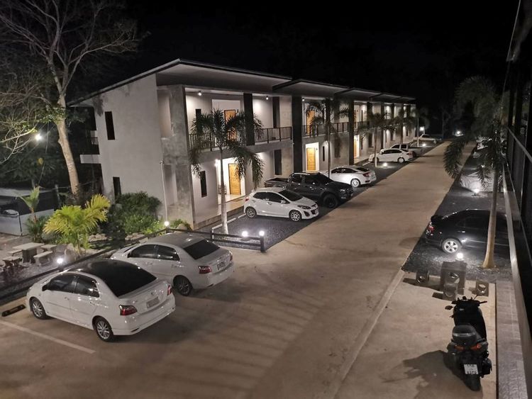 ขายกิจการรีสอร์ท Asonhouse area51 และห้องพักรายเดือน พื้นที่ 2 ไร่ ม.3, ภาพที่ 4