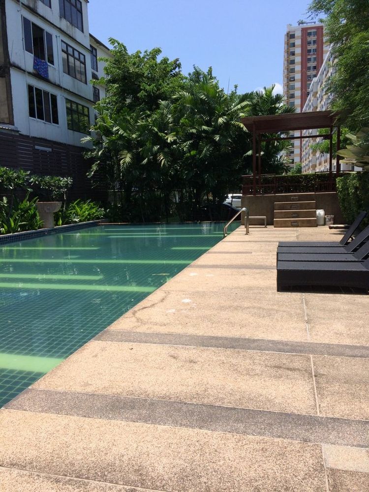 ให่เช่าคอนโด ศุภาลัยซิตี้รีสอร์ท รามคำแหง Supalai City Resort, ภาพที่ 4