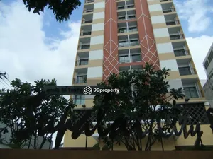 ให่เช่าคอนโด ศุภาลัยซิตี้รีสอร์ท รามคำแหง Supalai City Resort Ramkhamkaeng เขตบางกะปิ จังหวัดกรุงเทพมหานคร